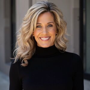 Meet your Posher, Shanna